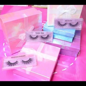 Lash bundle (Hive collection)